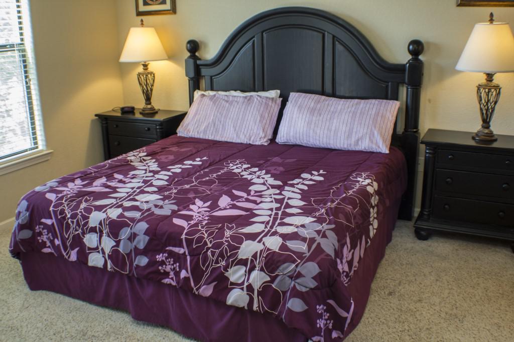 Bella Piazza Resort - 3 Bedroom Condo With West Facing Patio Citrus Ridge Exteriör bild